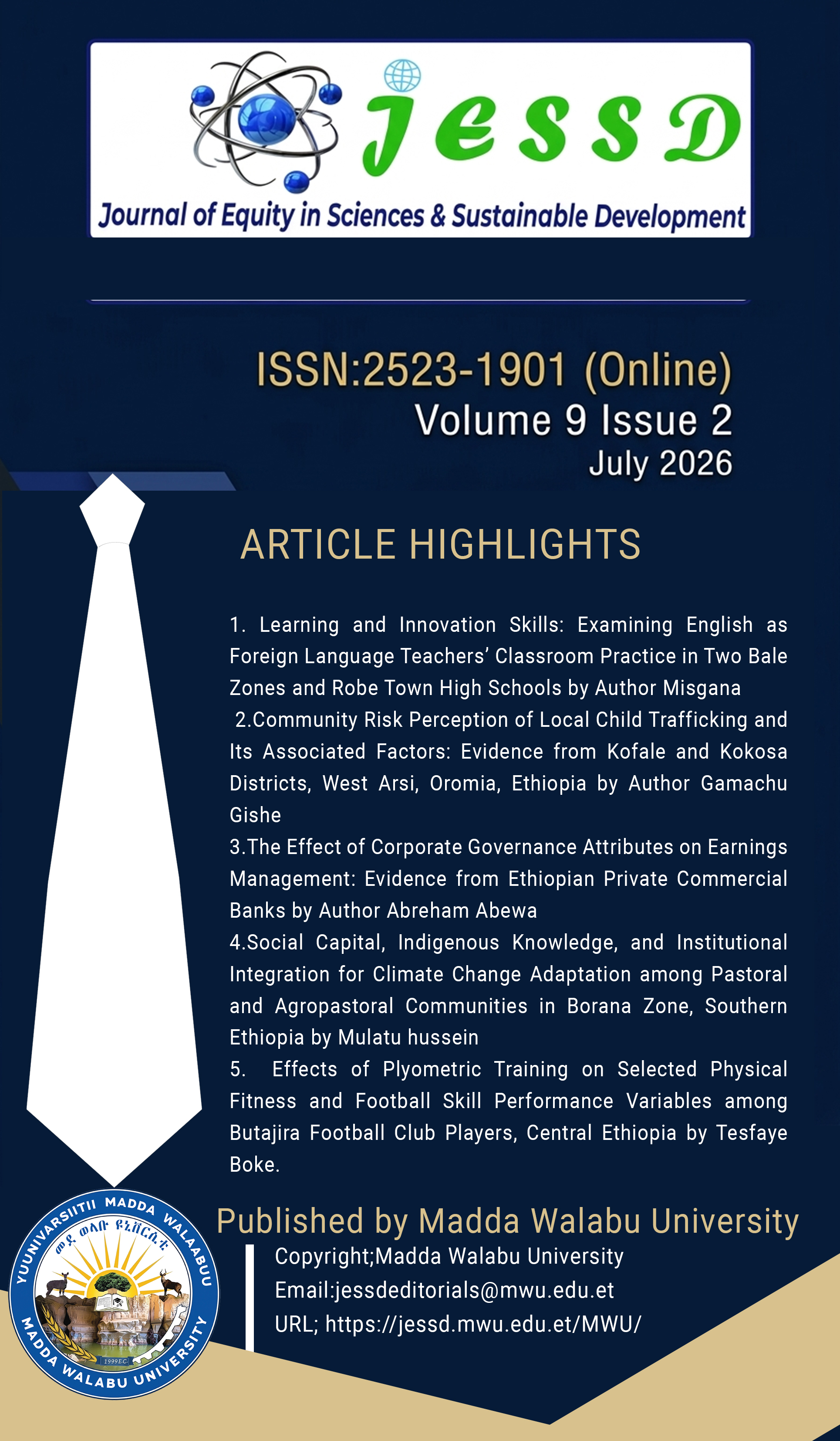 Volume 9 issue 2